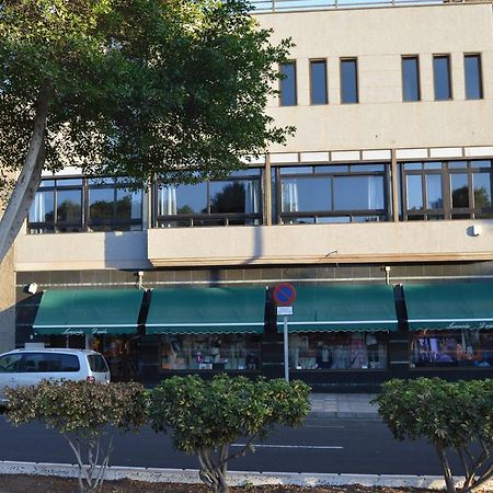Ferienwohnung Daida Loft Arrecife  Exterior foto