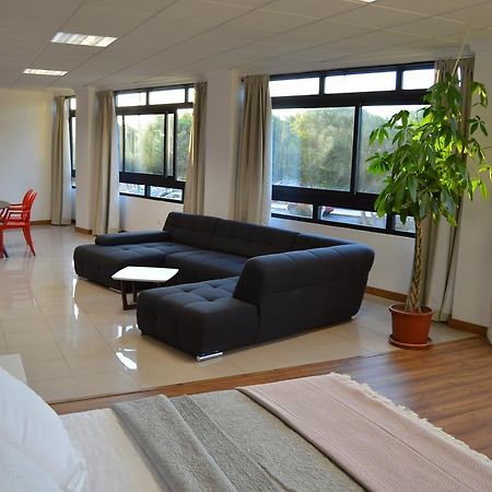 Ferienwohnung Daida Loft Arrecife  Exterior foto