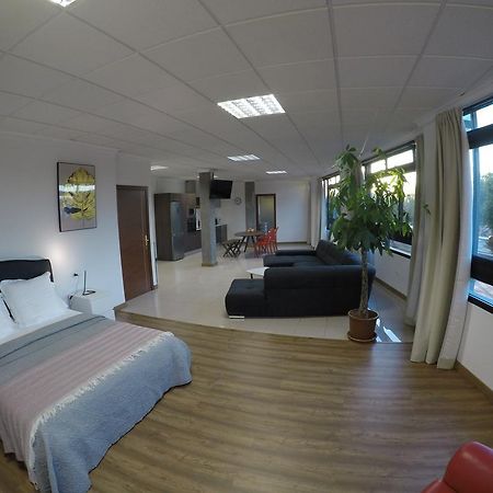 Ferienwohnung Daida Loft Arrecife  Exterior foto