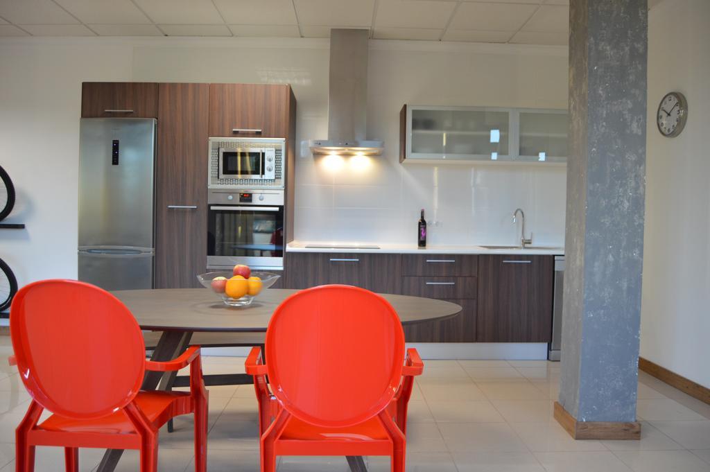 Ferienwohnung Daida Loft Arrecife  Exterior foto
