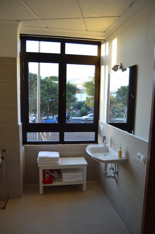 Ferienwohnung Daida Loft Arrecife  Exterior foto