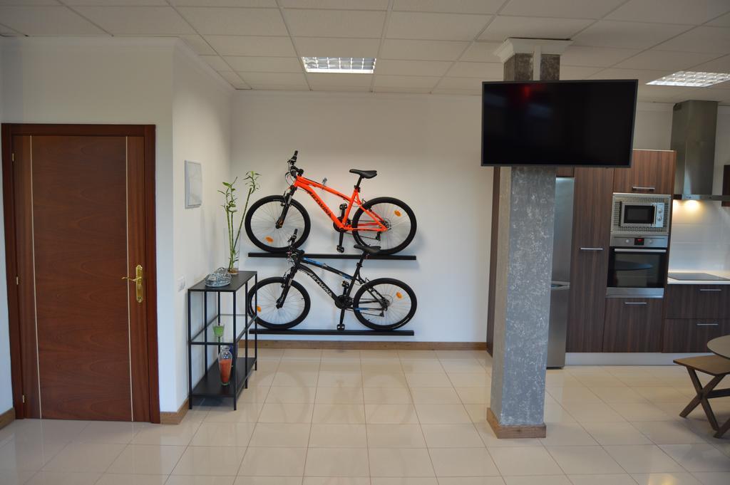 Ferienwohnung Daida Loft Arrecife  Exterior foto