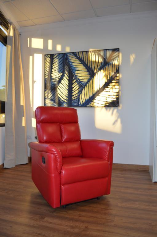 Ferienwohnung Daida Loft Arrecife  Exterior foto