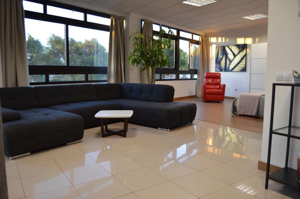 Ferienwohnung Daida Loft Arrecife  Exterior foto